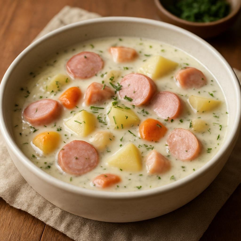 Recipe Image