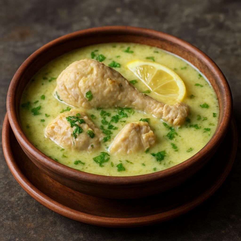 Recipe Image