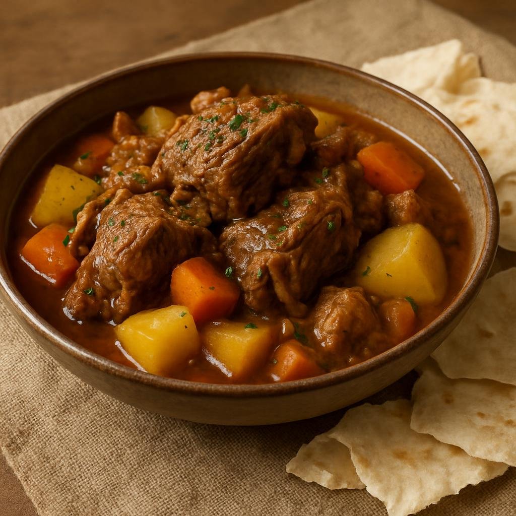 Recipe Image
