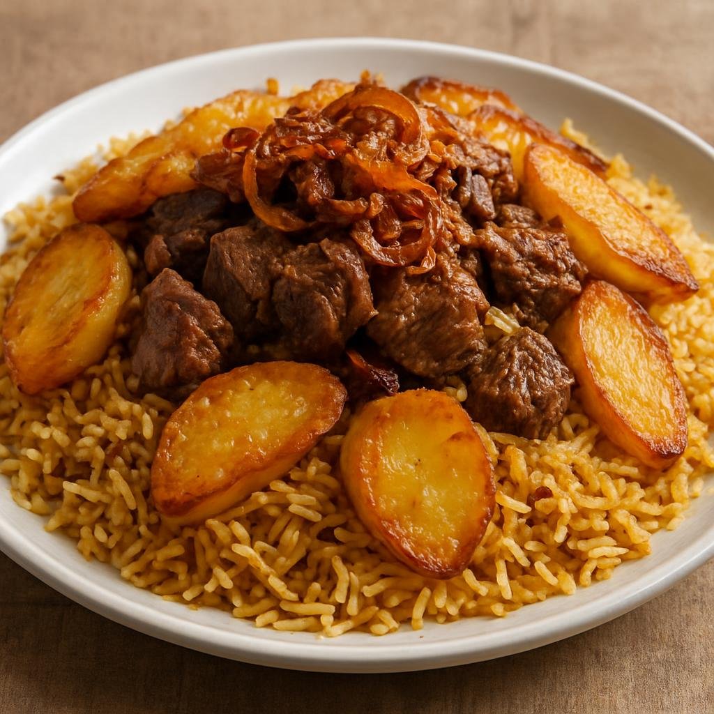 Recipe Image