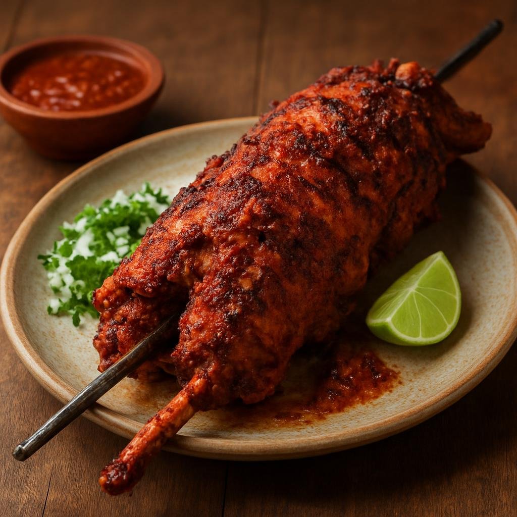 Recipe Image