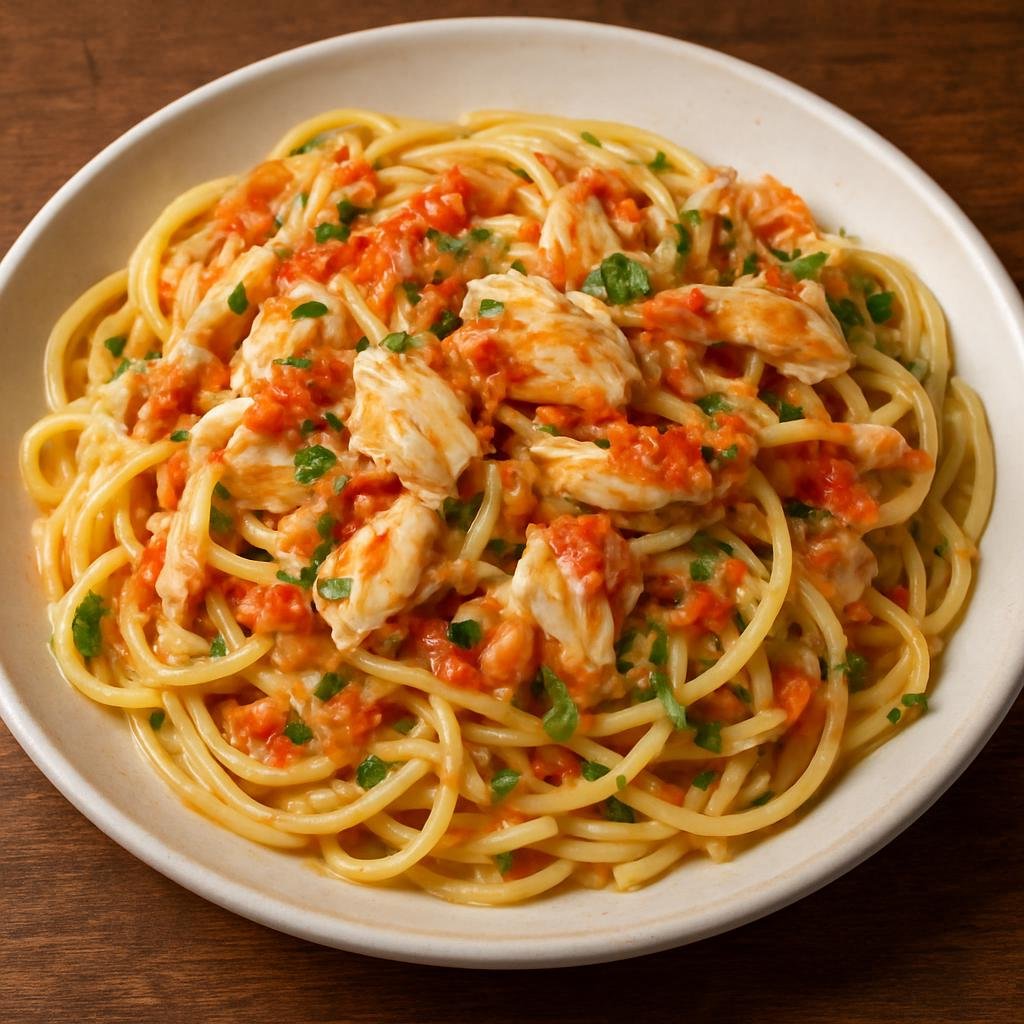 Recipe Image