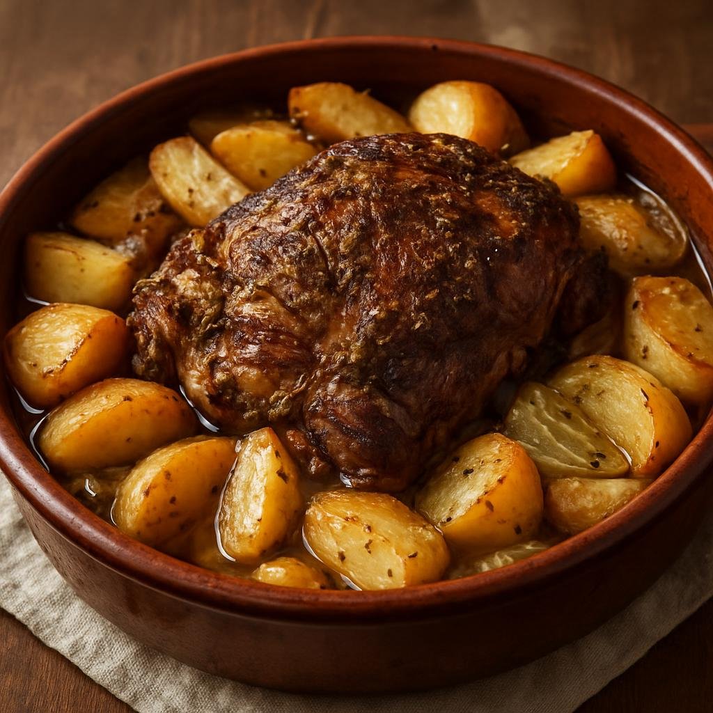 Recipe Image