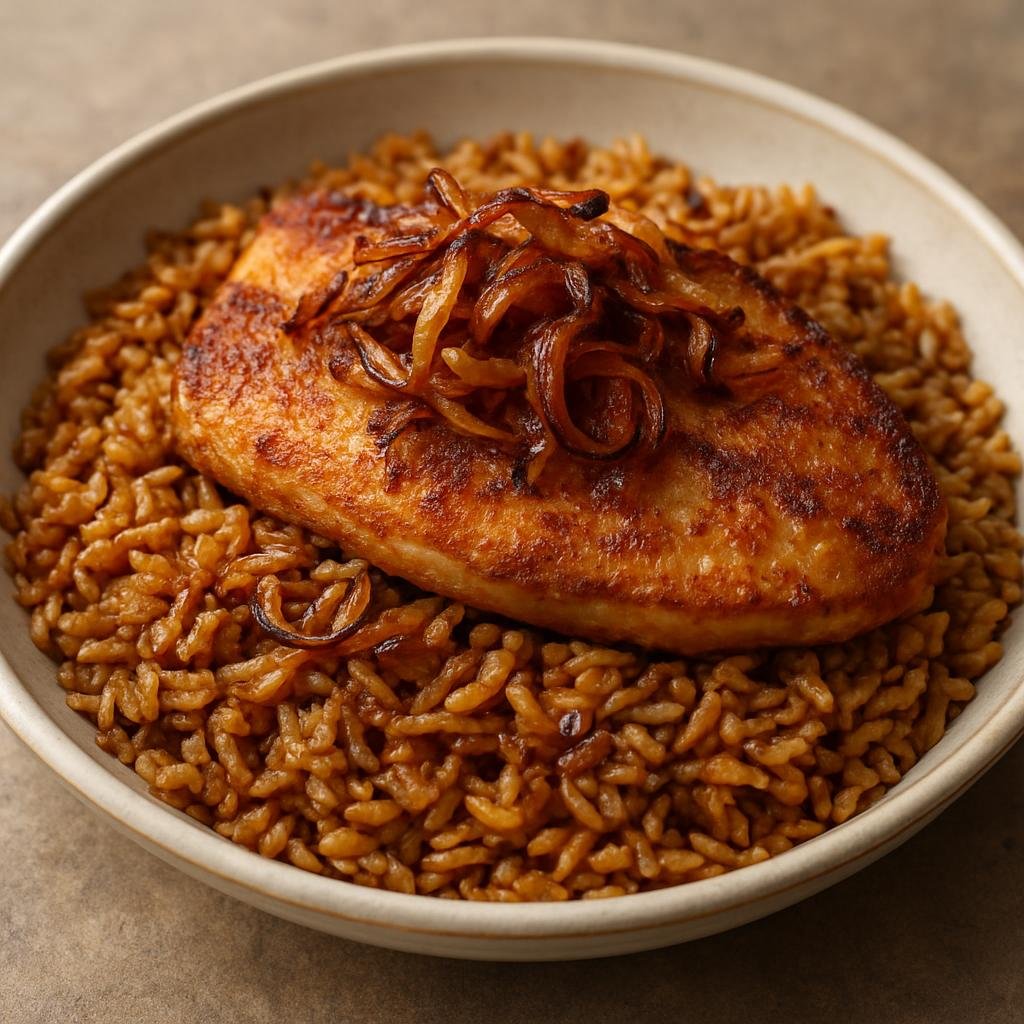 Recipe Image