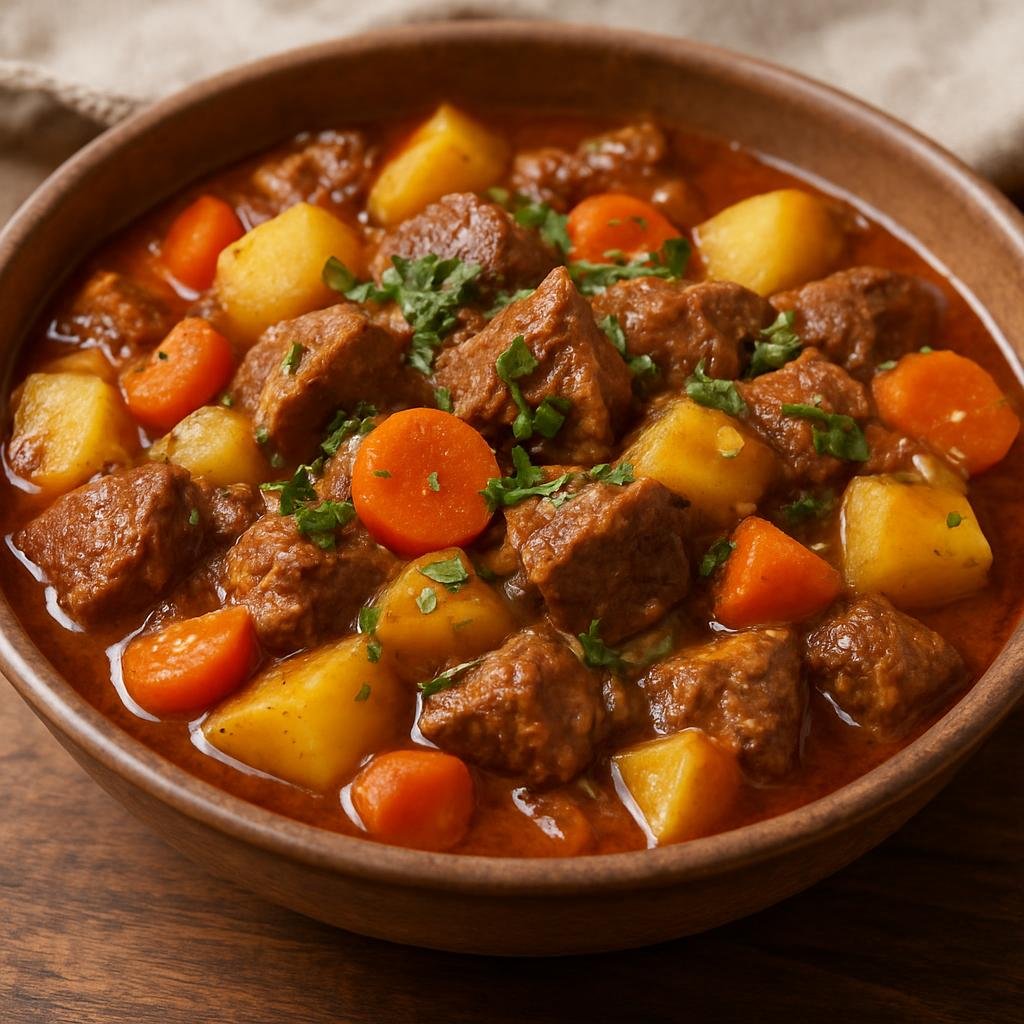 Recipe Image