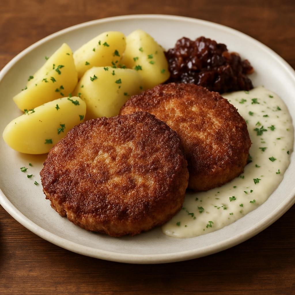 Recipe Image