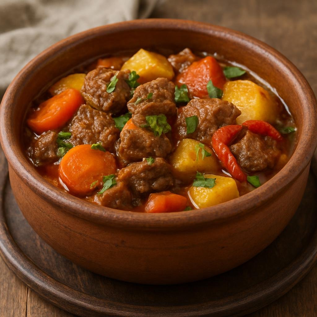 Recipe Image