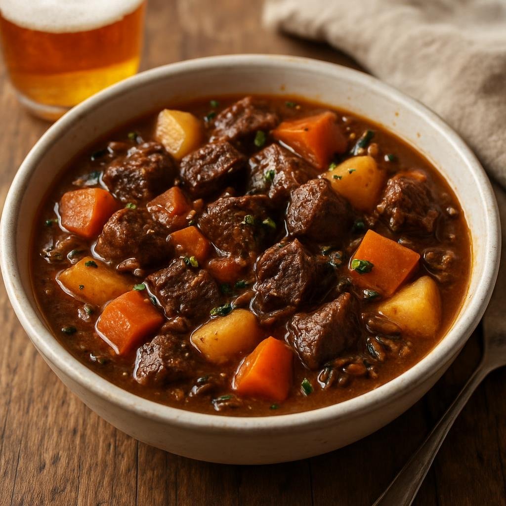 Recipe Image