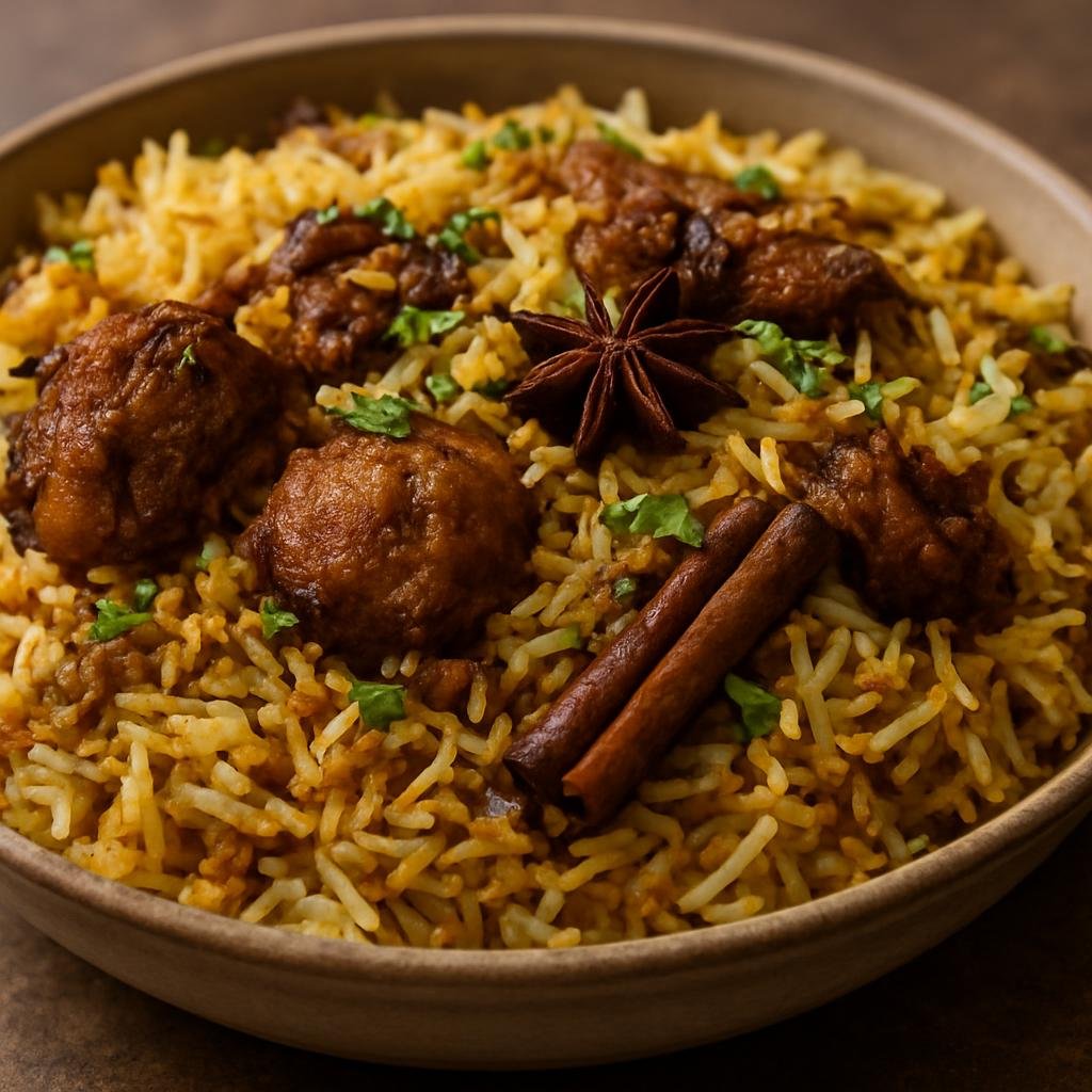 Recipe Image