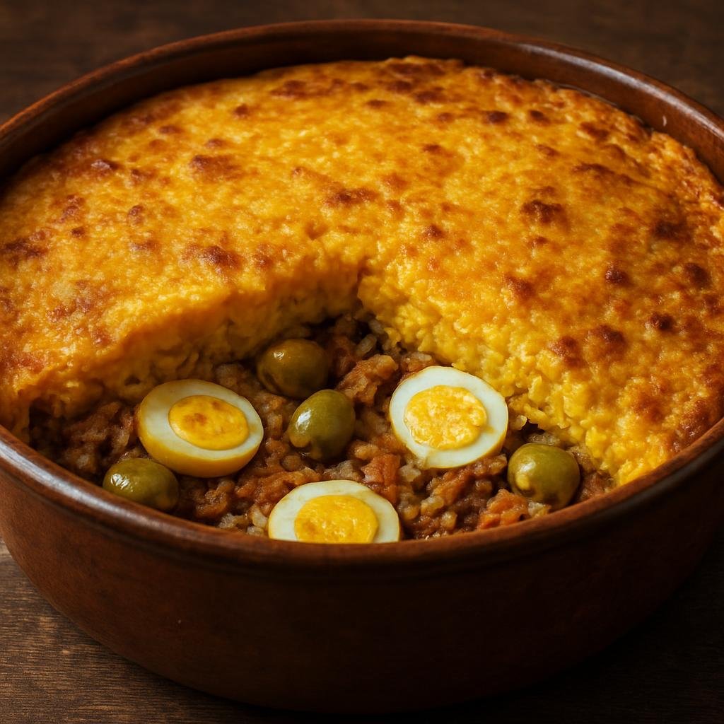 Recipe Image