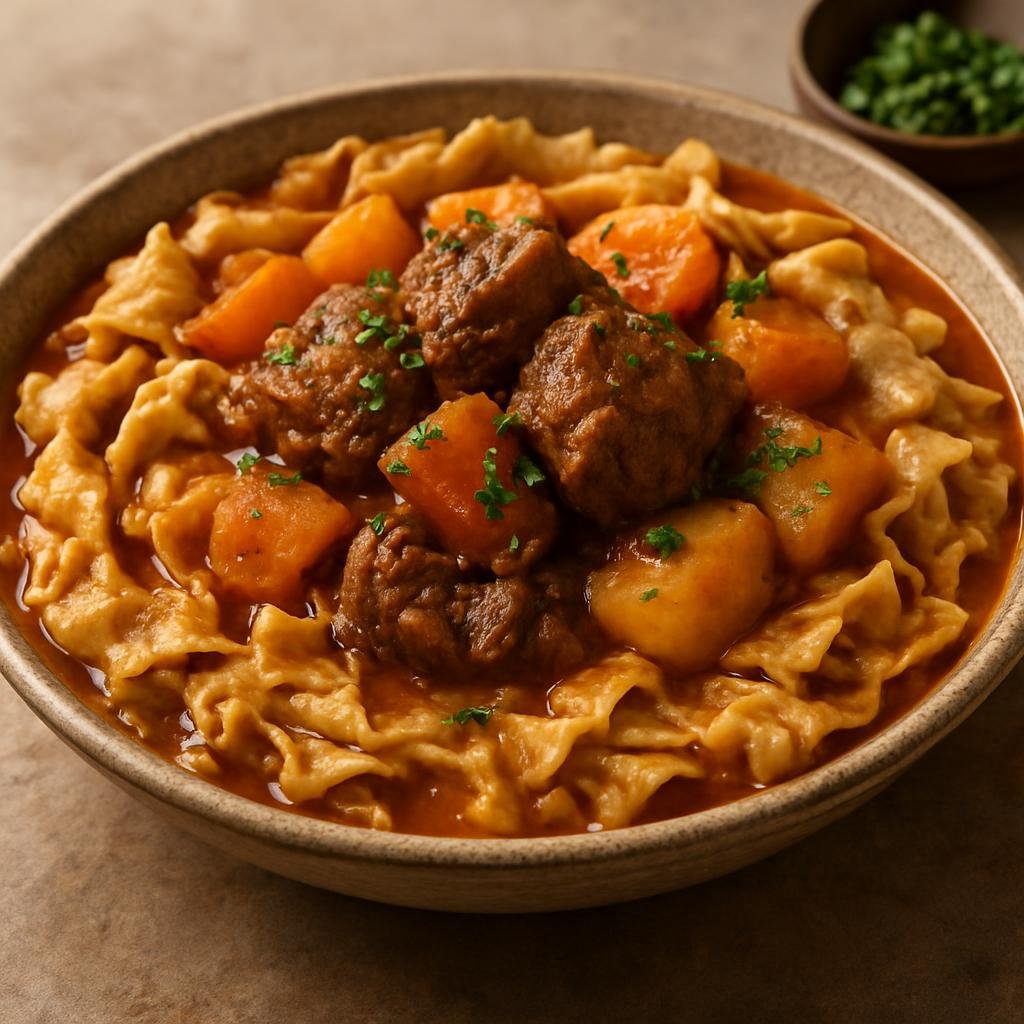 Recipe Image