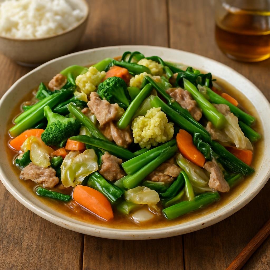 Recipe Image
