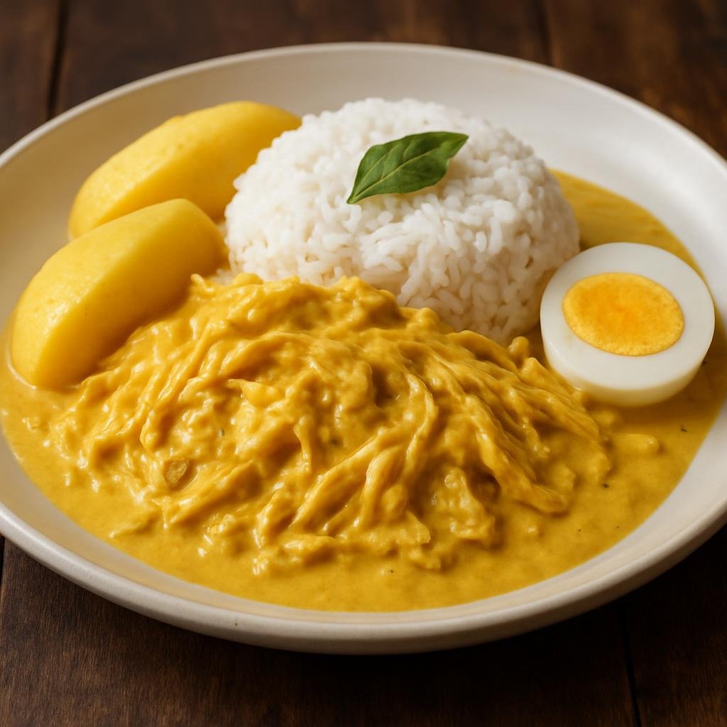 Recipe Image