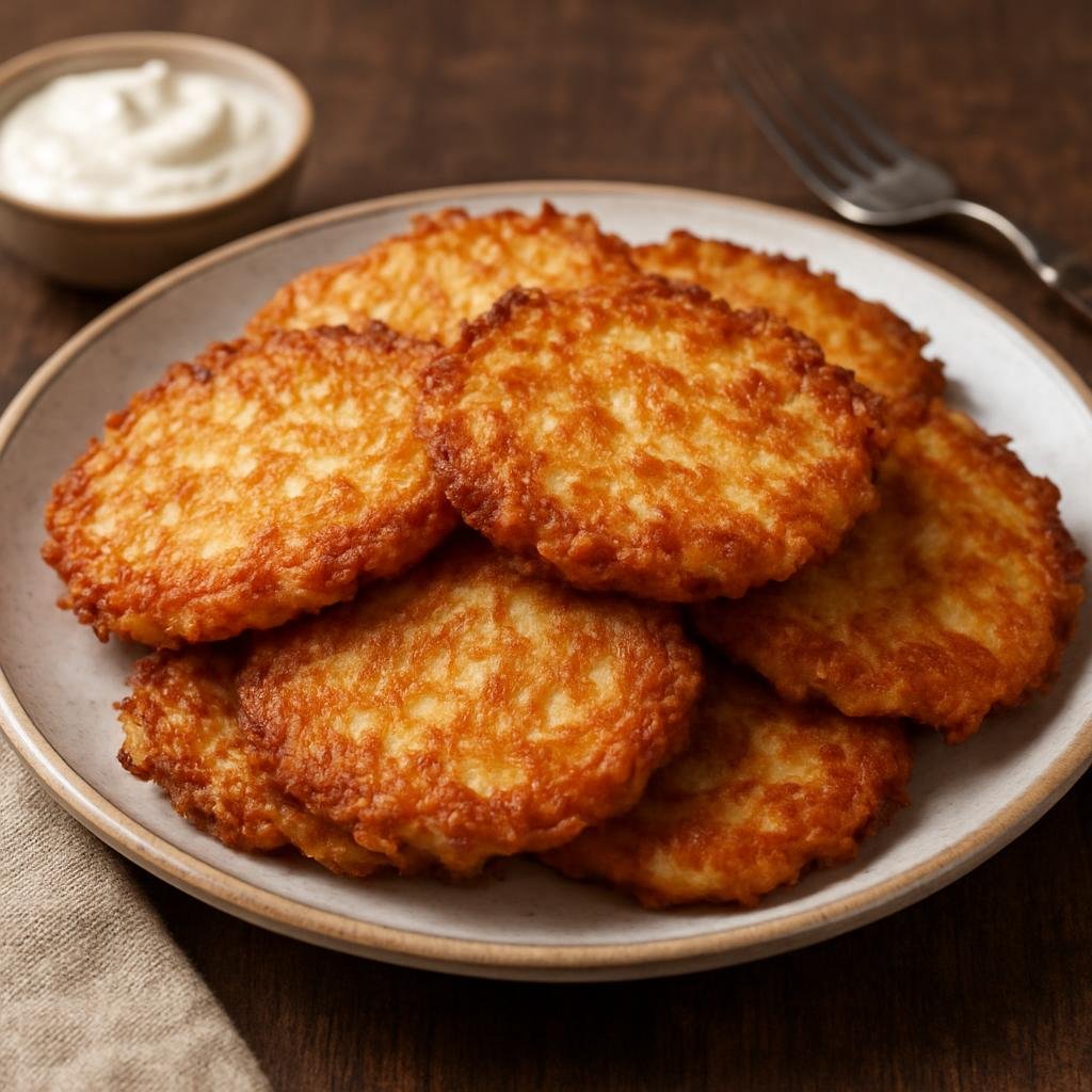 Recipe Image