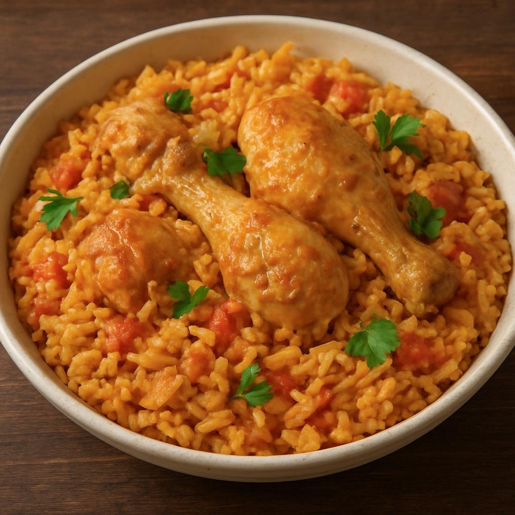 Recipe Image