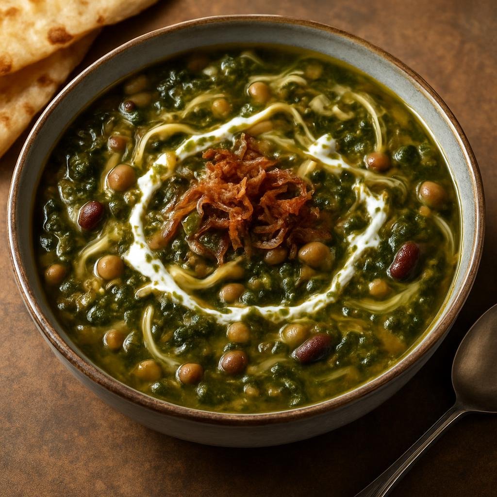 Recipe Image