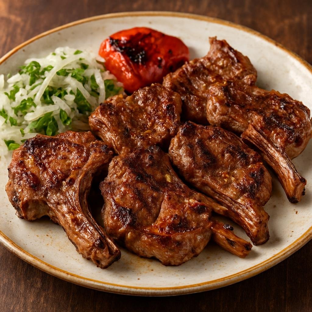 Recipe Image