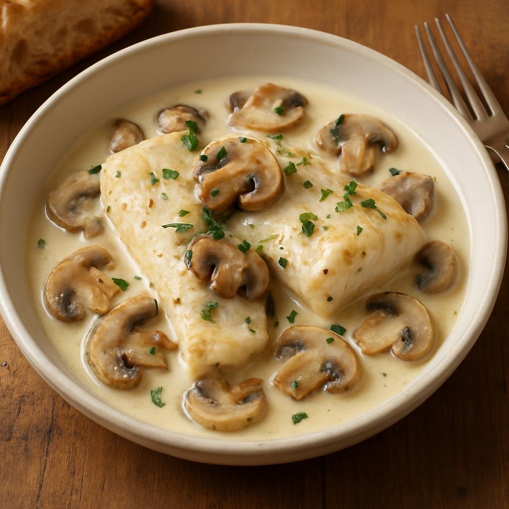 Recipe Image