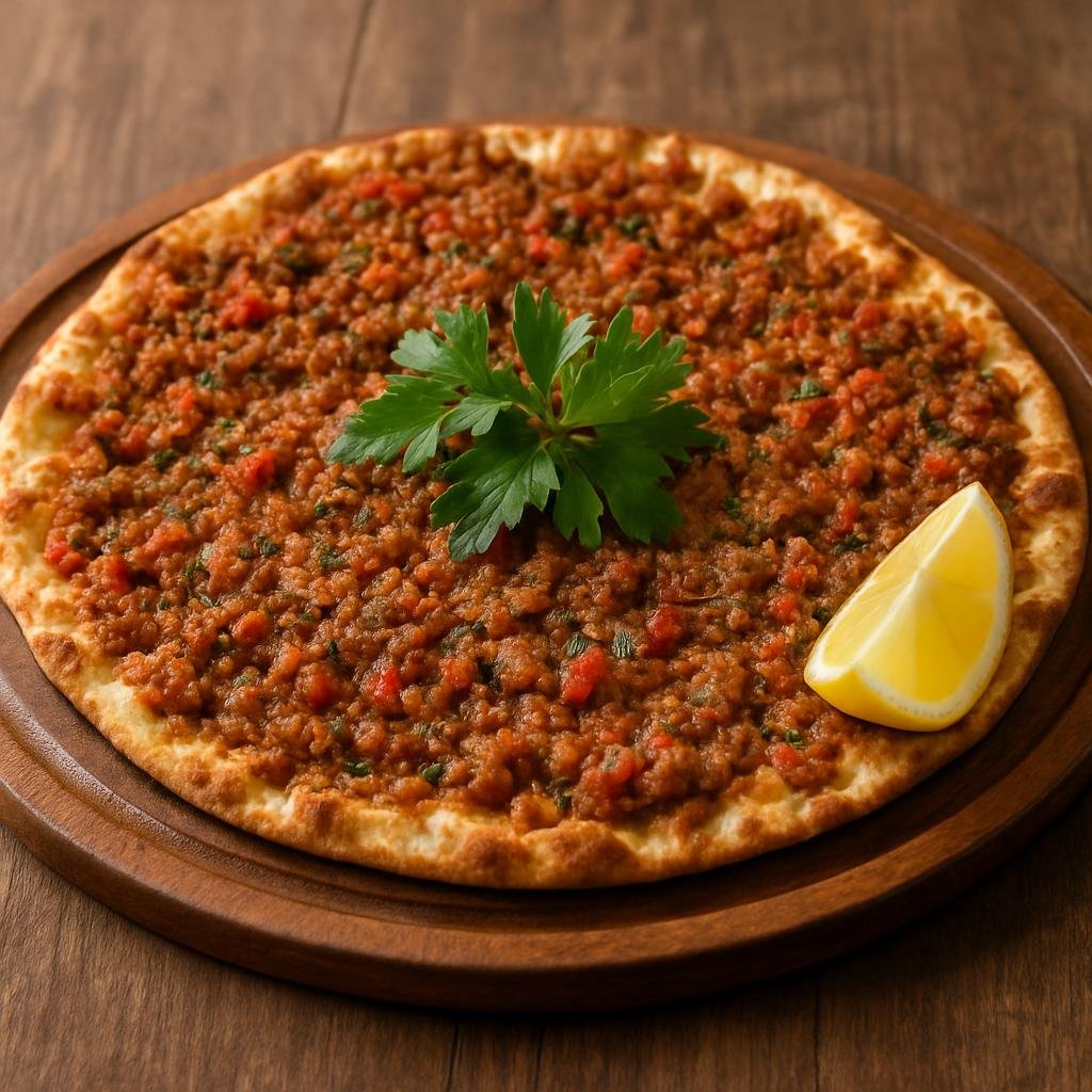 Recipe Image