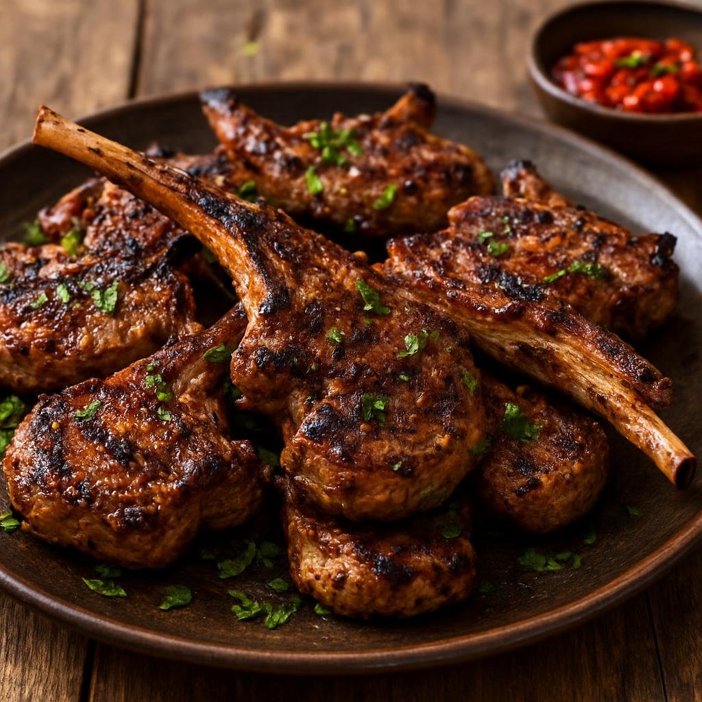 Recipe Image