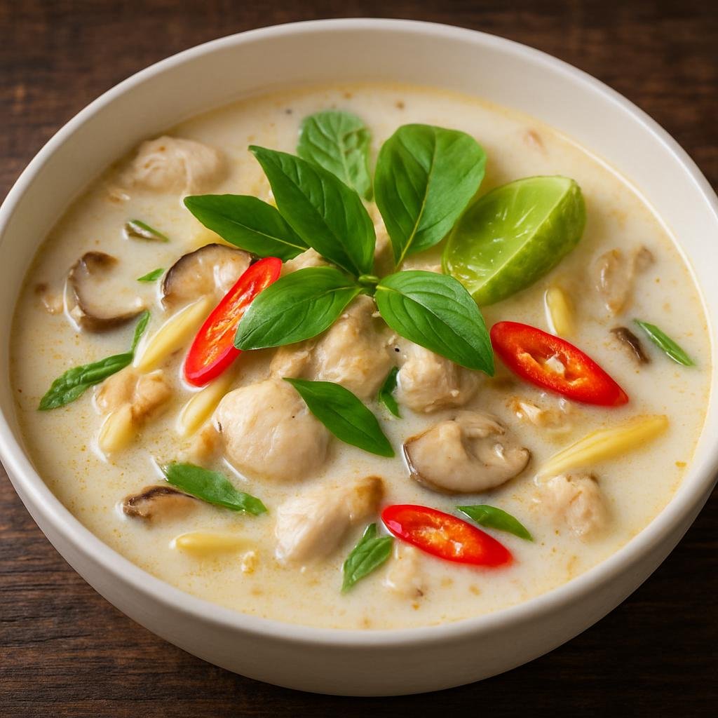 Recipe Image