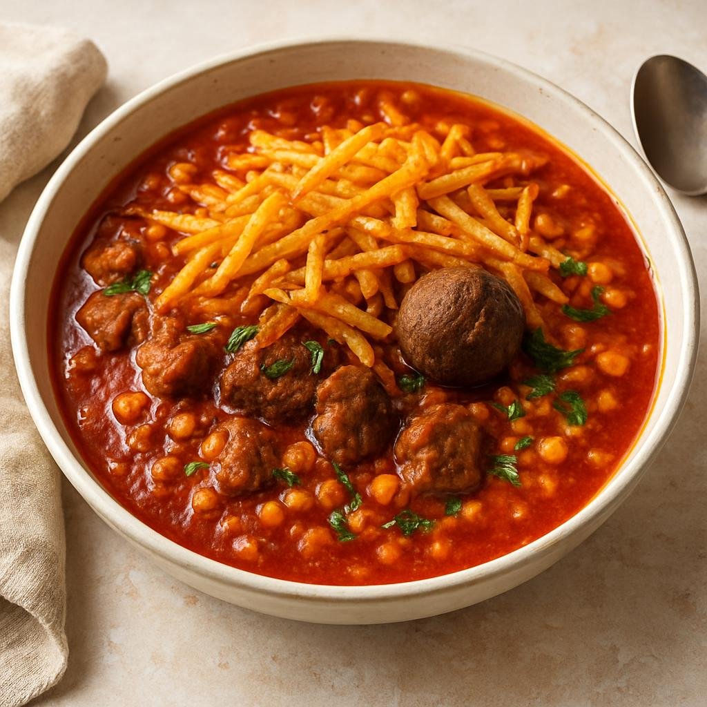 Recipe Image
