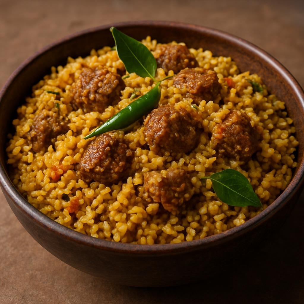 Recipe Image