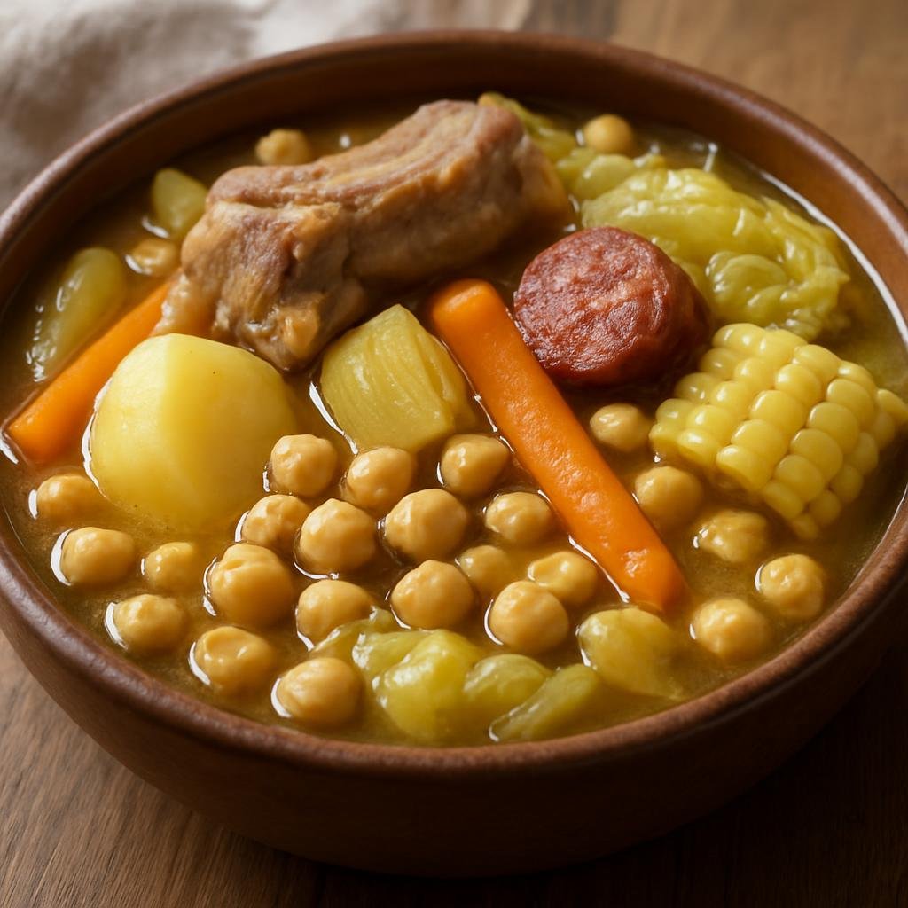 Recipe Image