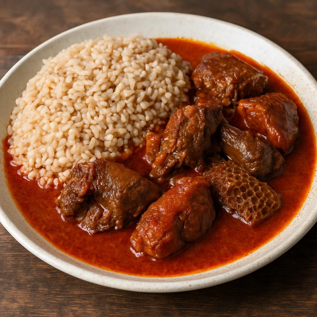 Recipe Image
