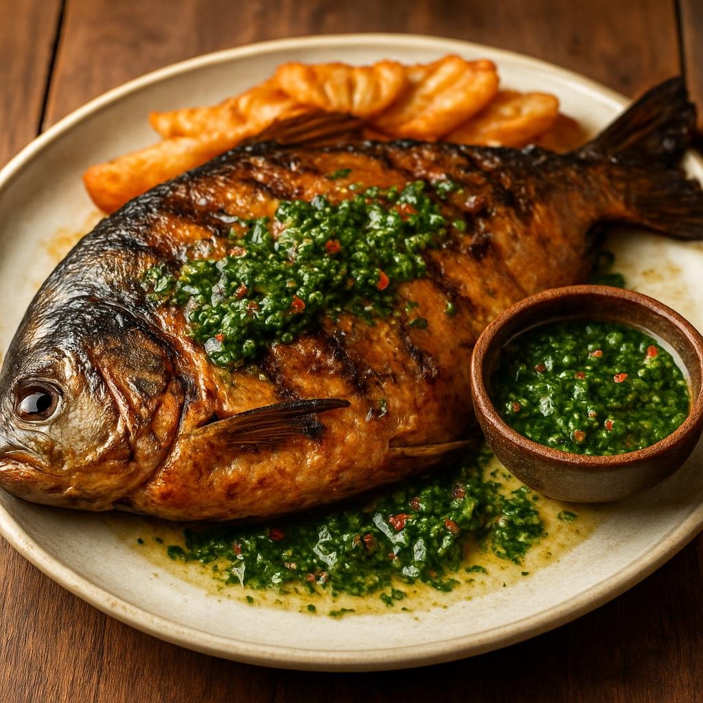 Recipe Image