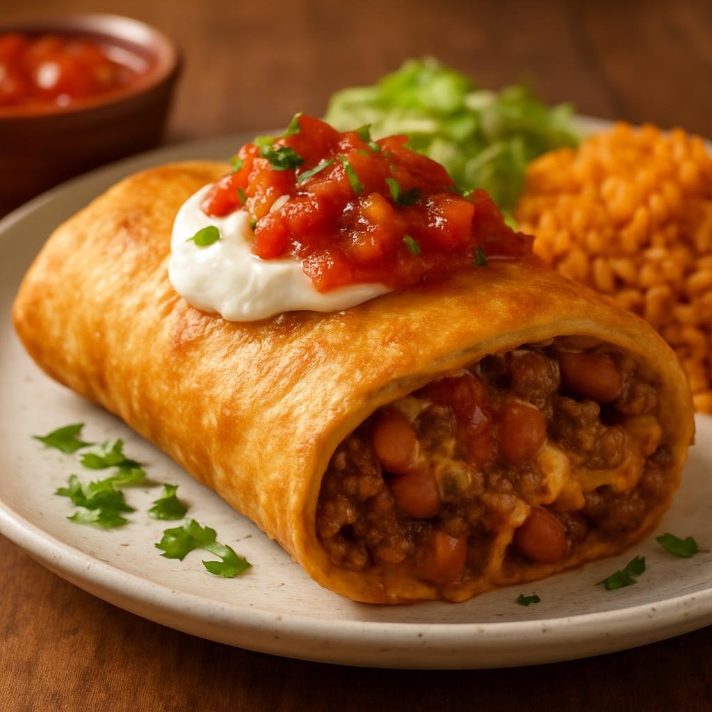Recipe Image