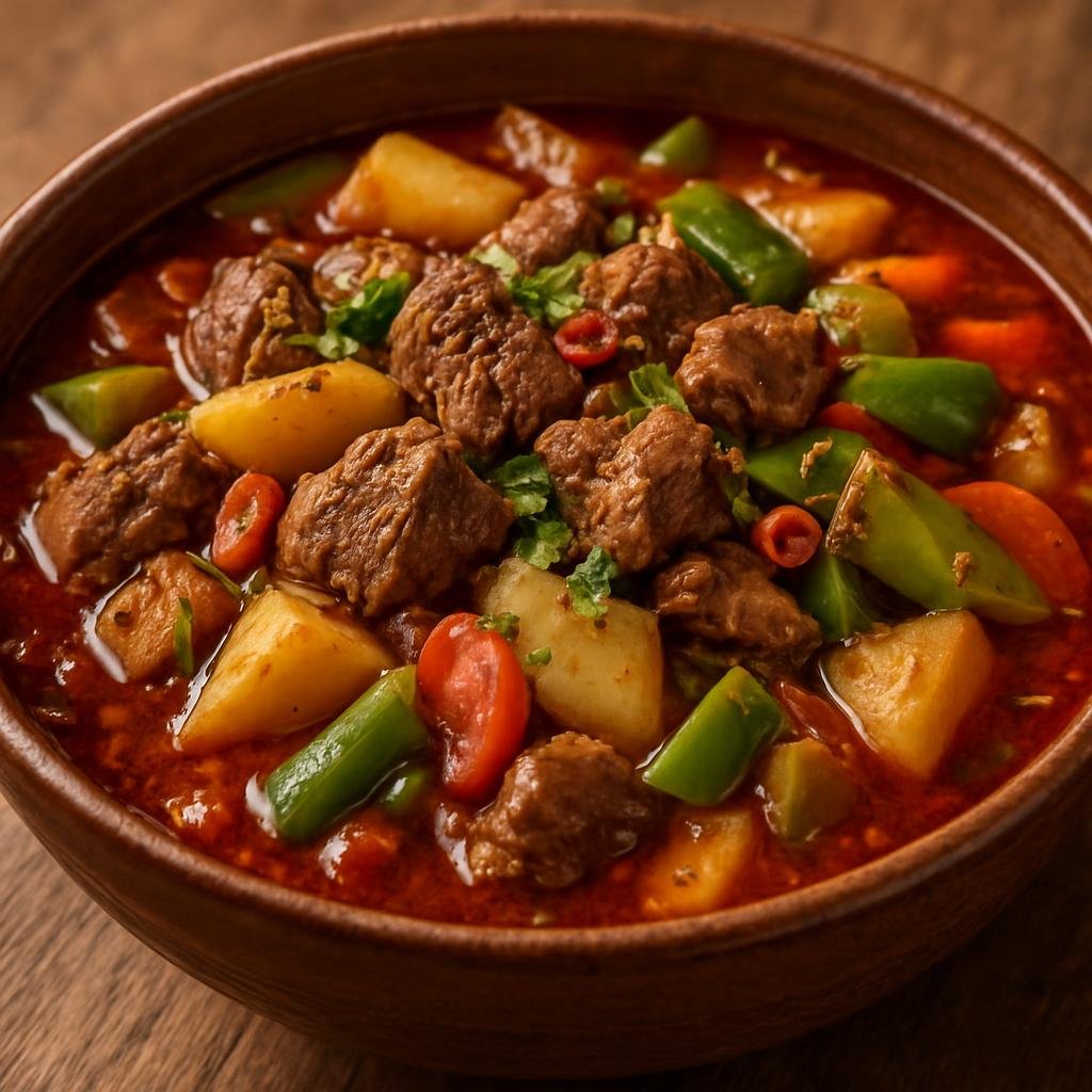 Recipe Image
