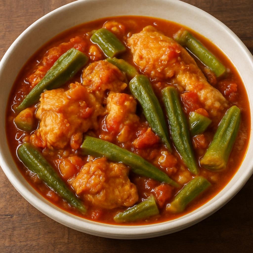 Recipe Image