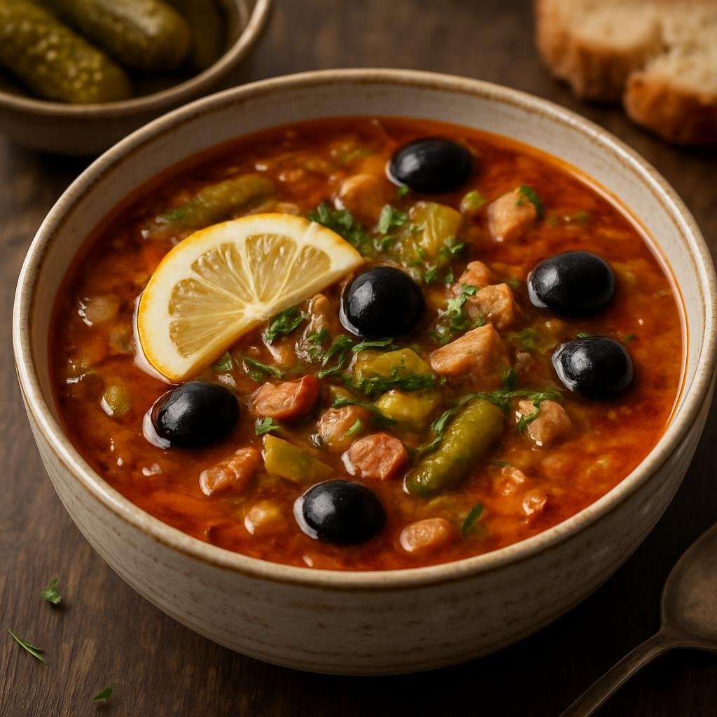 Recipe Image