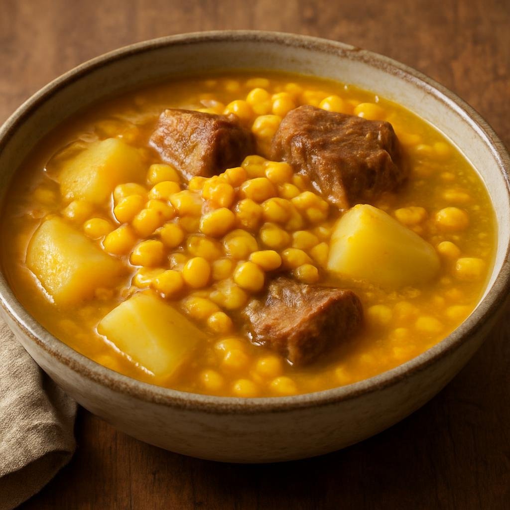 Recipe Image