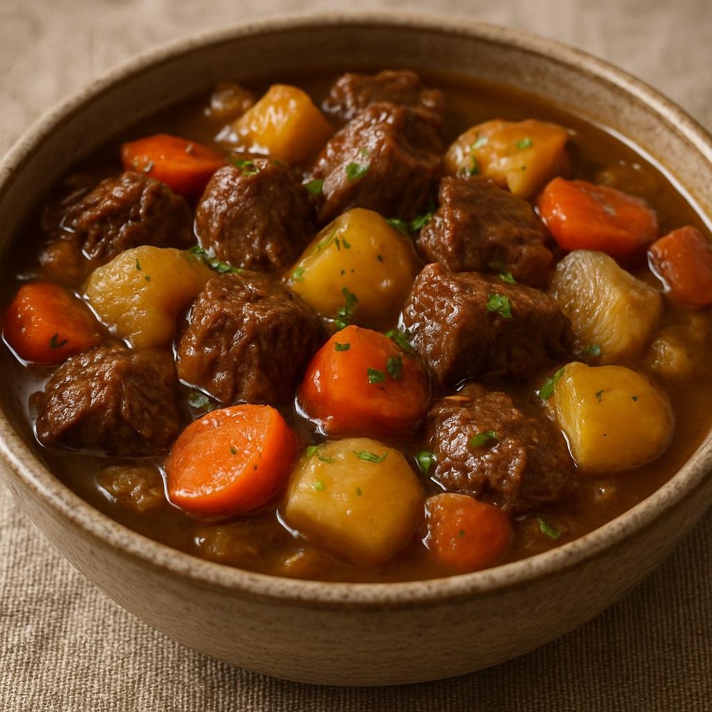 Recipe Image