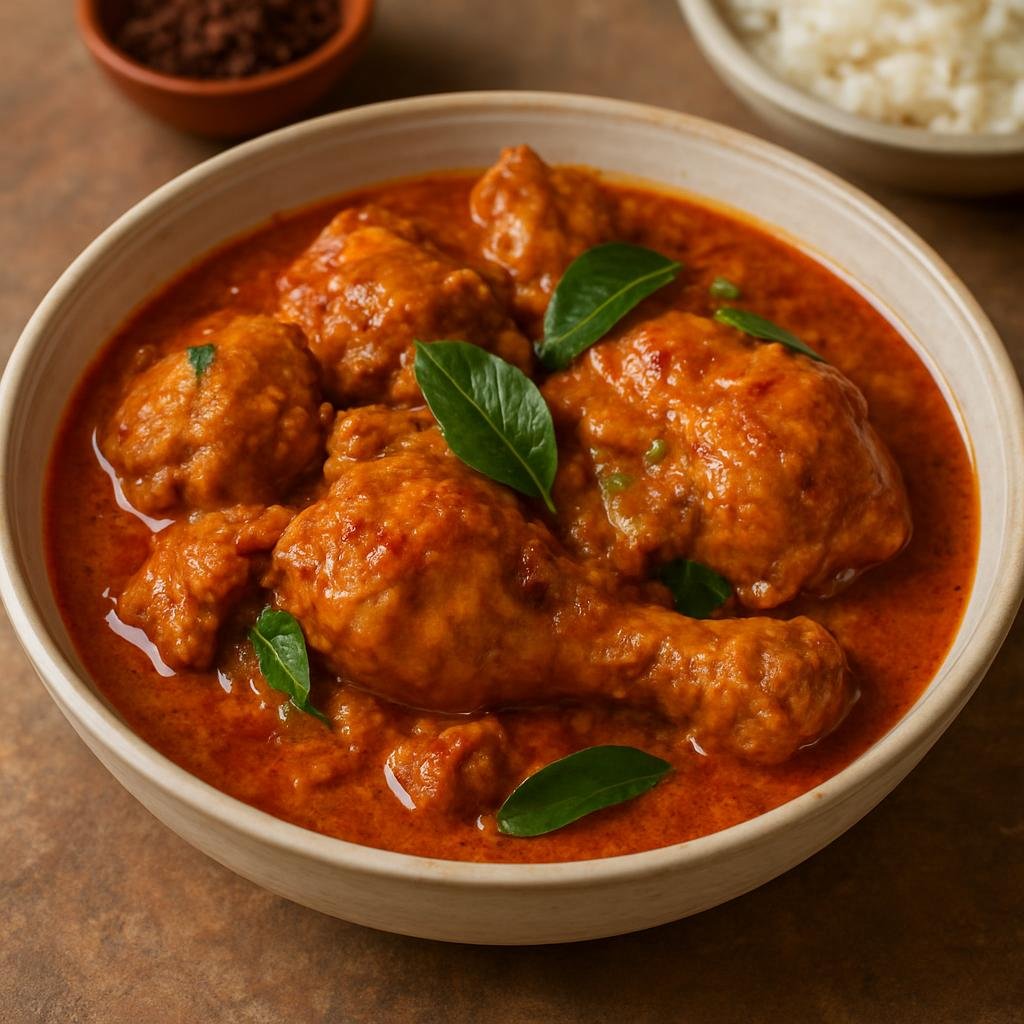 Recipe Image