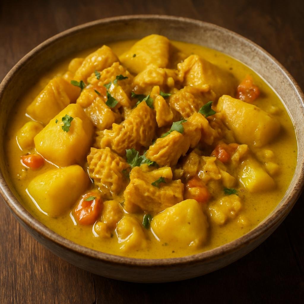 Recipe Image