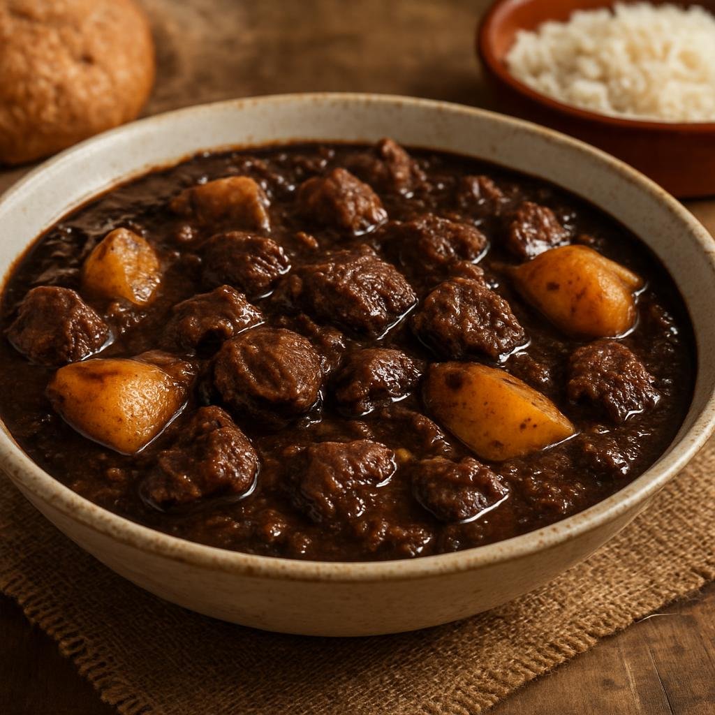 Recipe Image