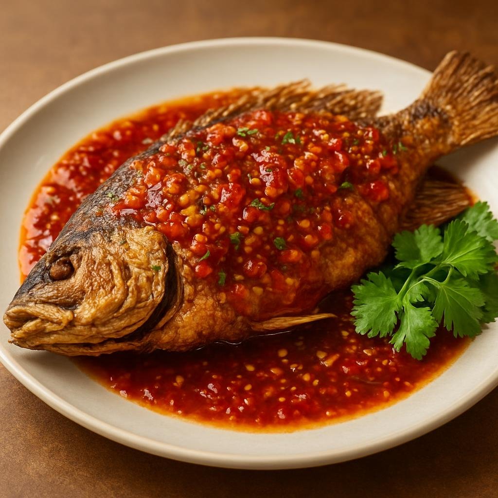 Recipe Image