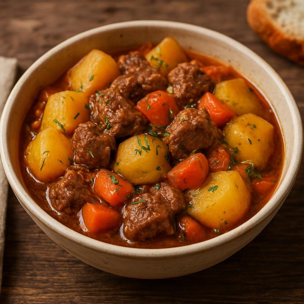 Recipe Image