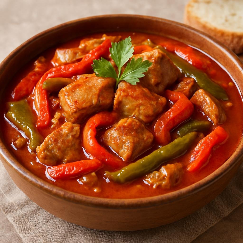 Recipe Image