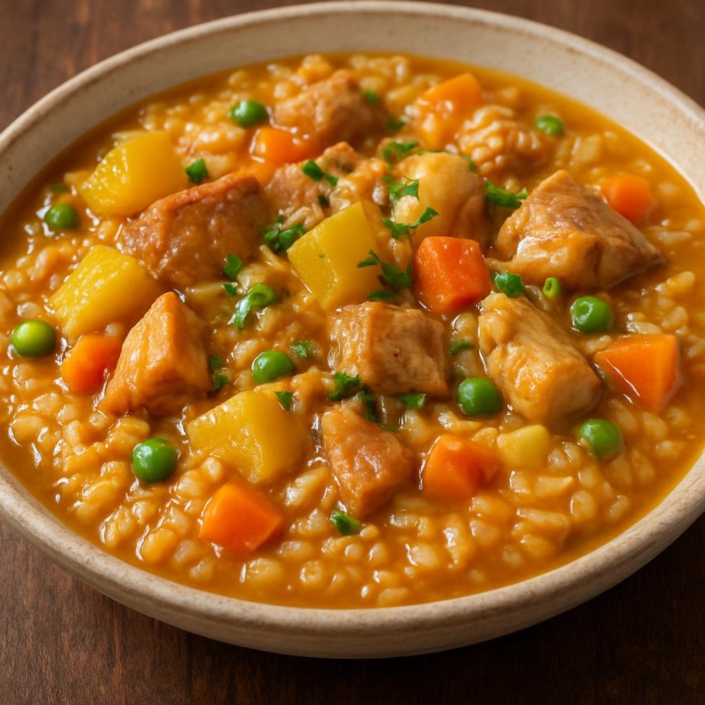 Recipe Image