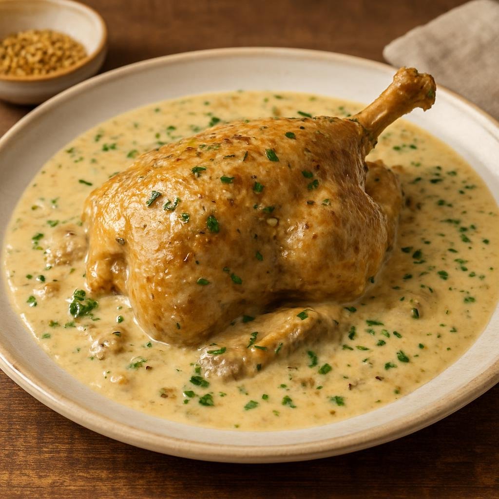 Recipe Image