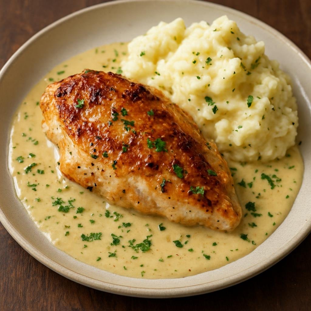 Recipe Image