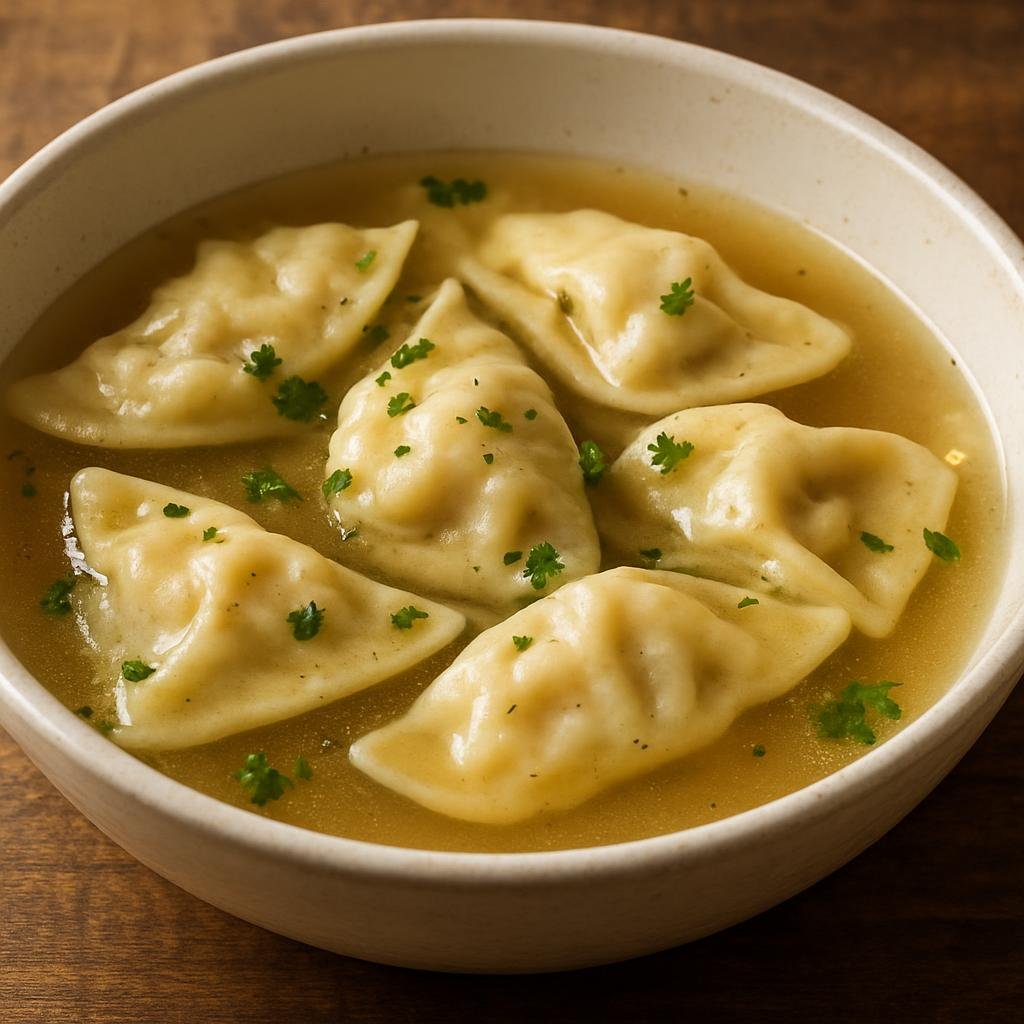 Recipe Image