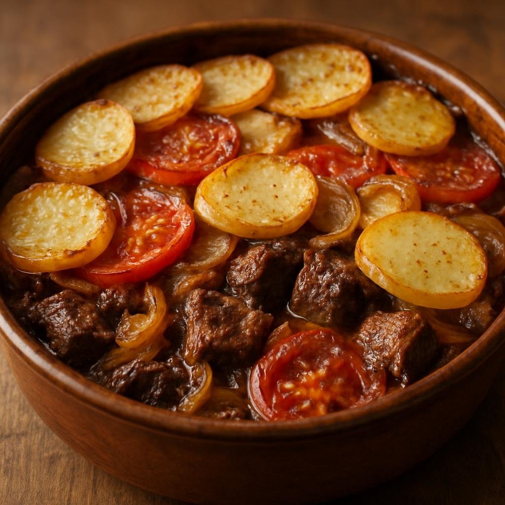 Recipe Image