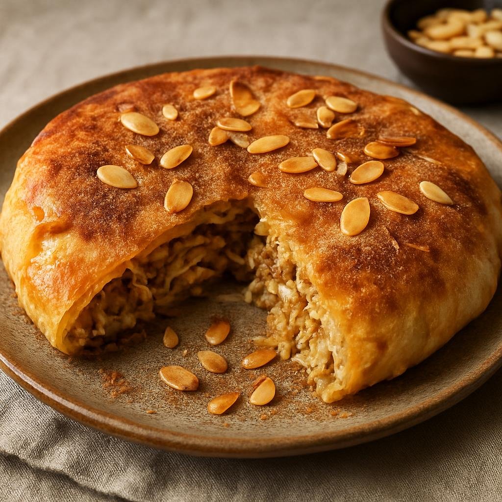 Recipe Image