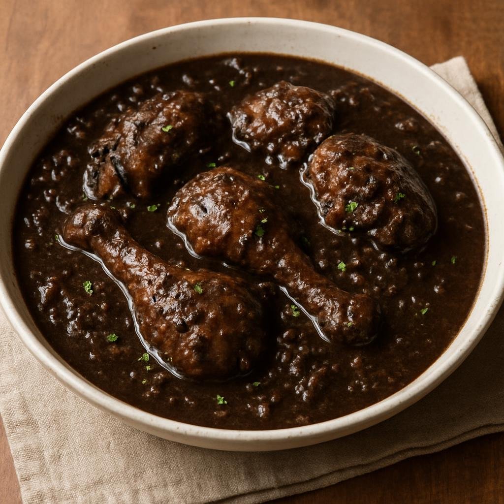 Recipe Image