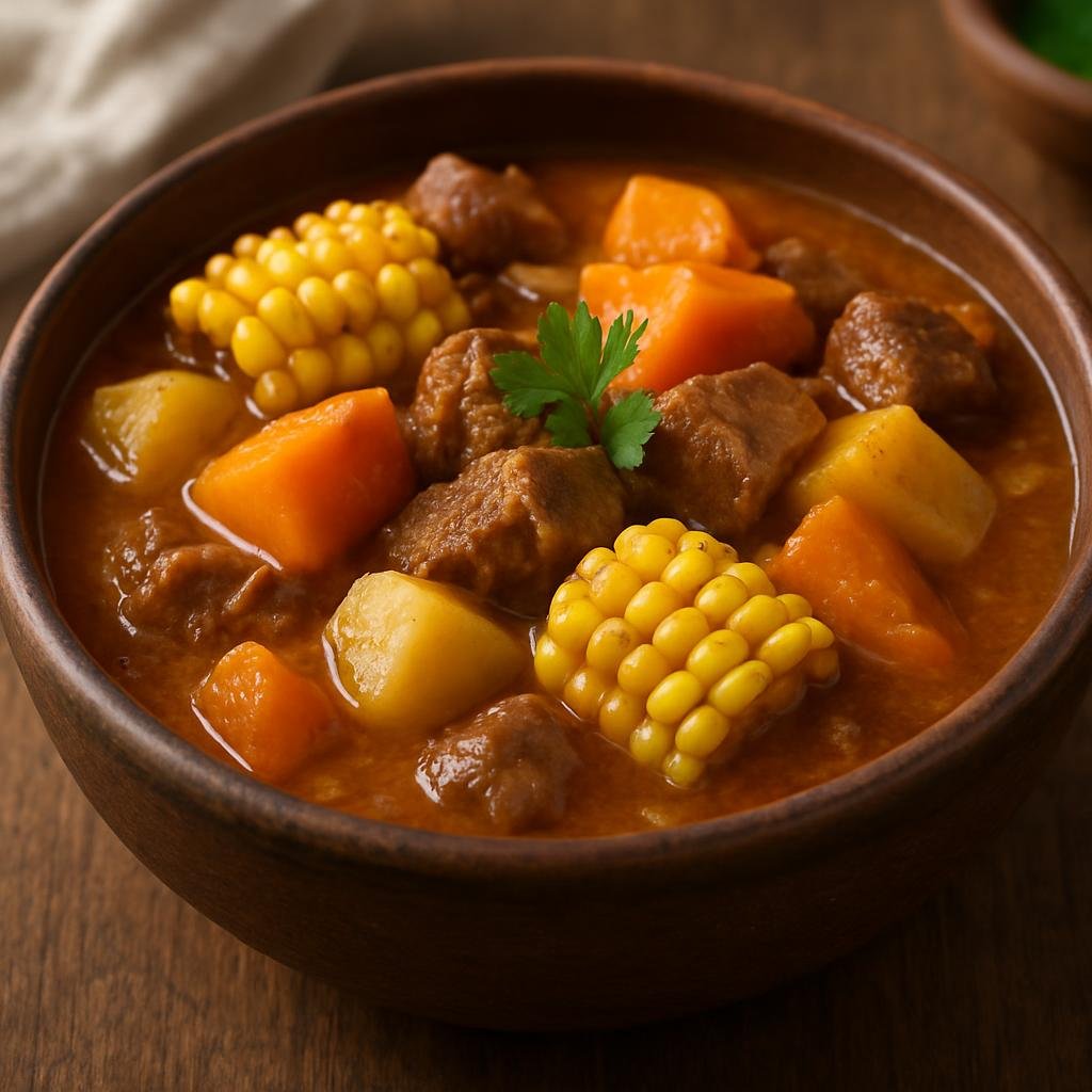 Recipe Image